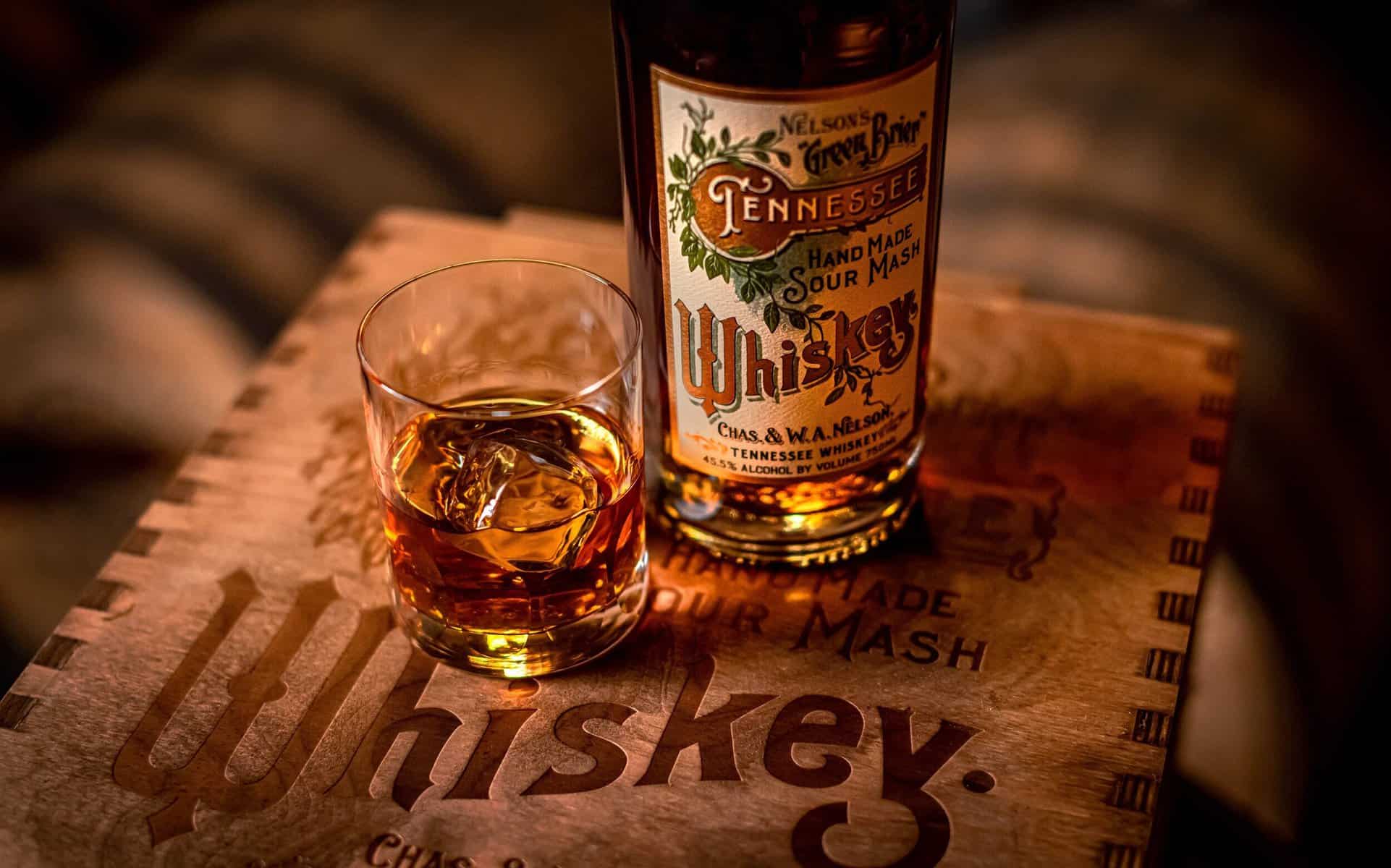 Tennessee Whiskey